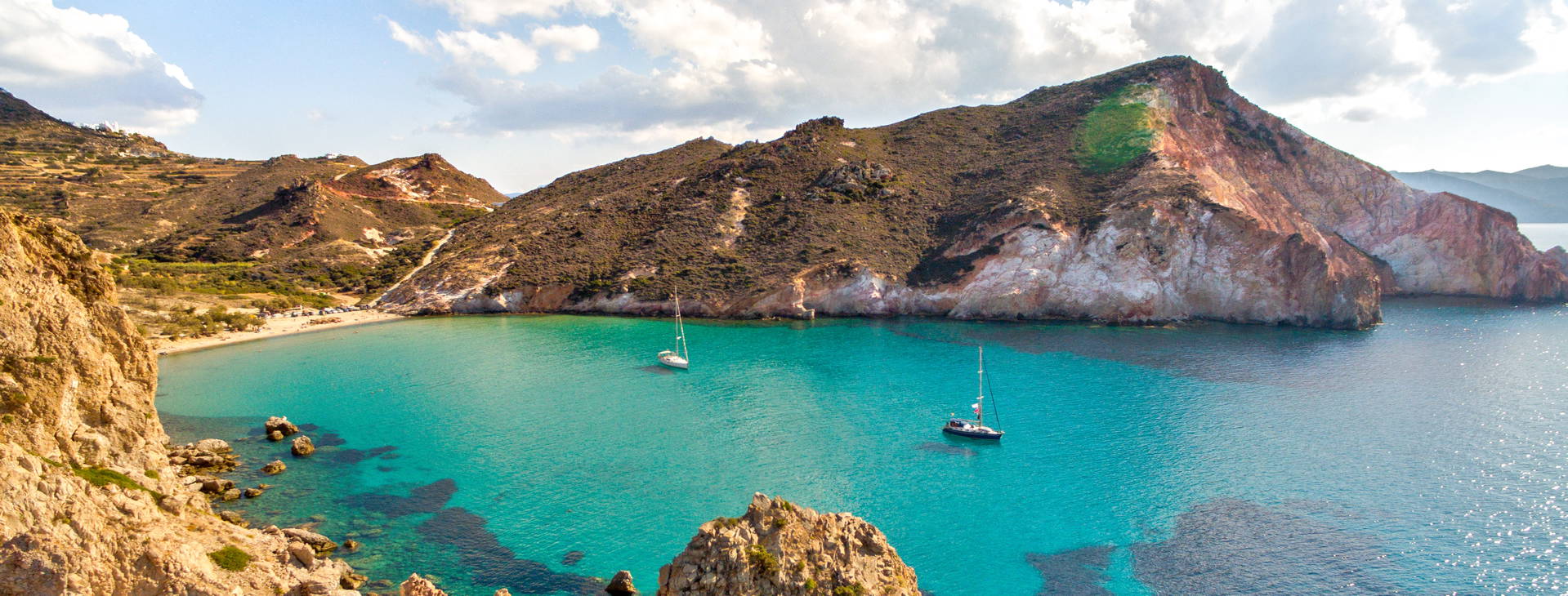 Ubytování RGR (Celestyal Journey) Obrázek24