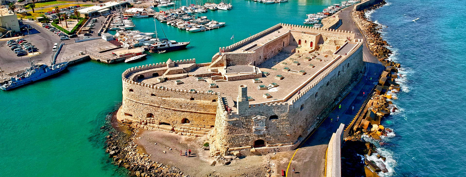 Ubytování RGR (Celestyal Journey) Obrázek23