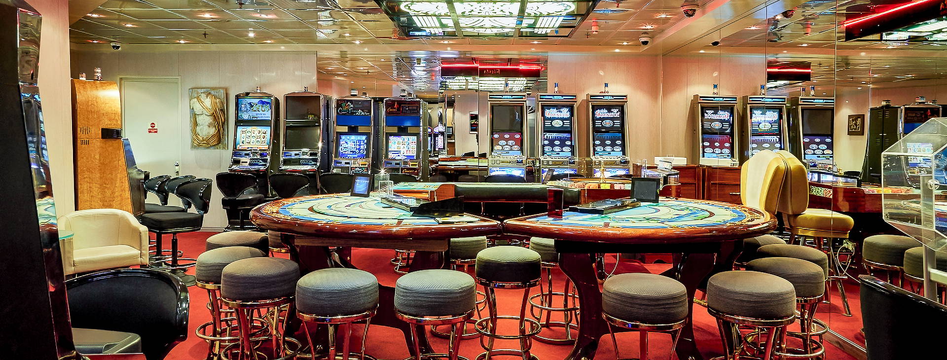 Ubytování RGR (Celestyal Journey) Obrázek29