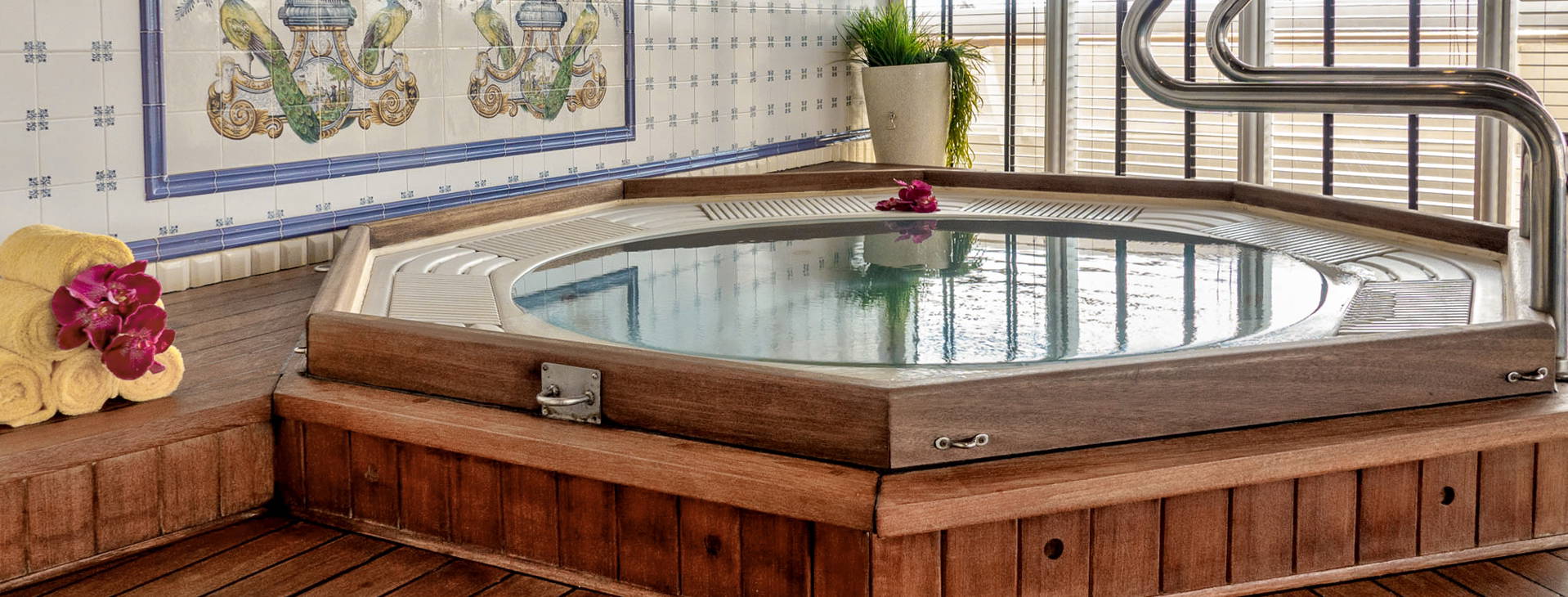 Ubytování RGR (Celestyal Journey) Obrázek53