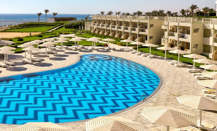 Sirena Beach Resort-obr