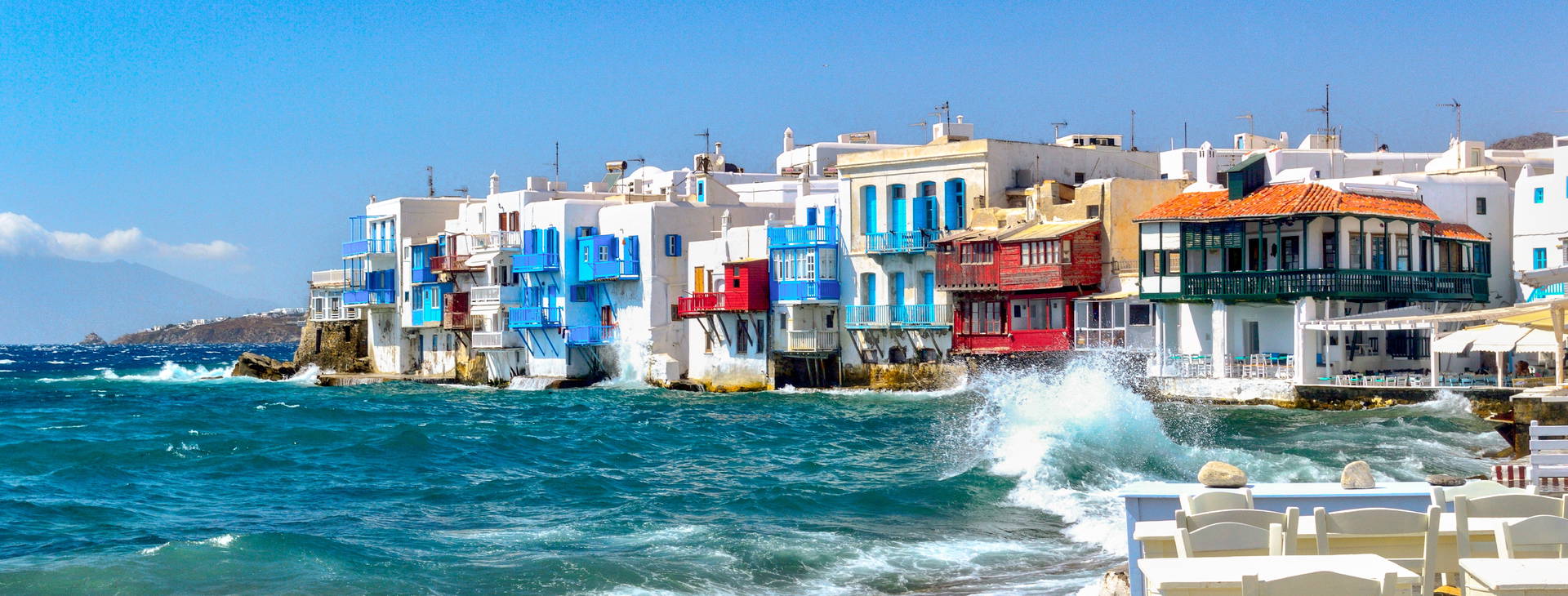 Ubytování GR4 (Celestyal Discovery) Obrázek19