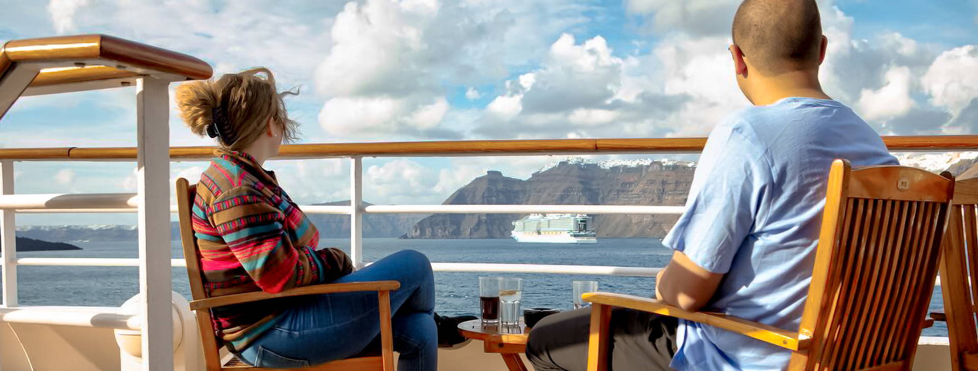 Ubytování GR4 (Celestyal Discovery) Obrázek6