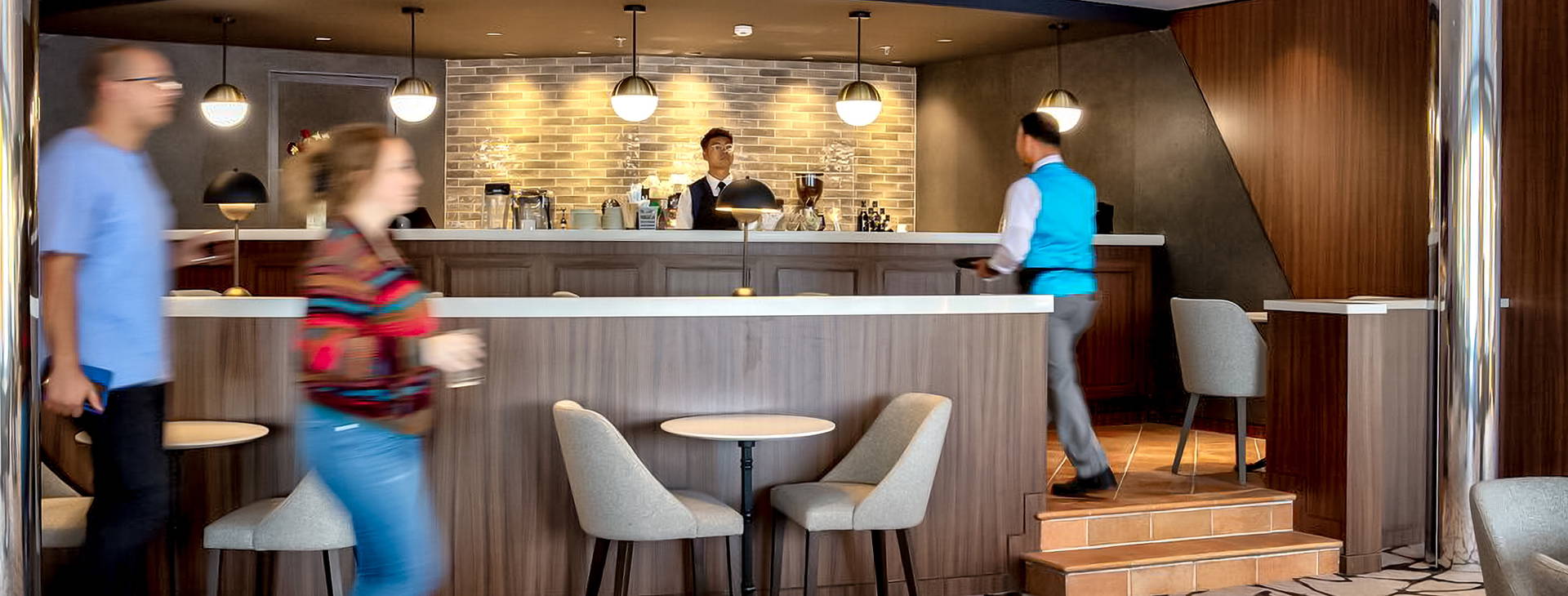 Ubytování GR4 (Celestyal Discovery) Obrázek14