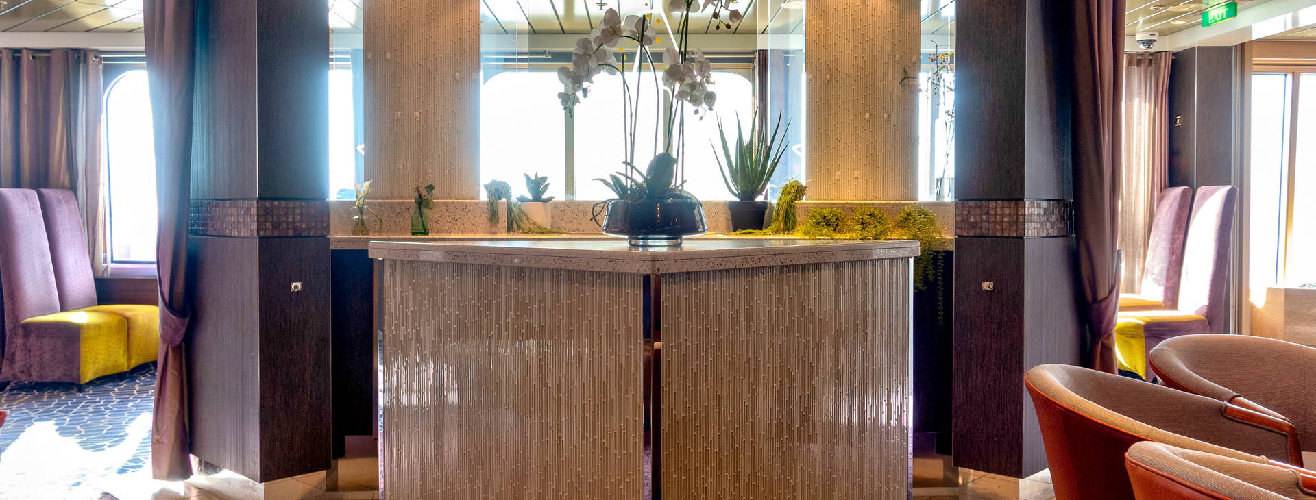 Ubytování GR4 (Celestyal Discovery) Obrázek40