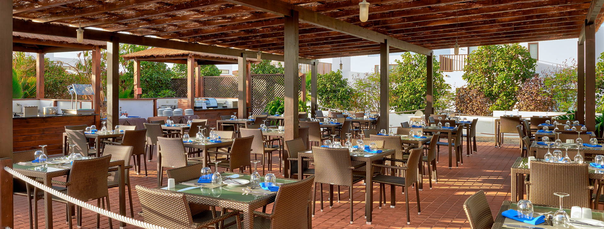 Melia Dunas Beach Resort Obrázek17