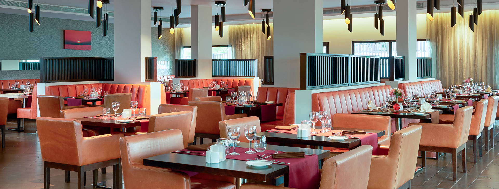 Melia Dunas Beach Resort Obrázek14