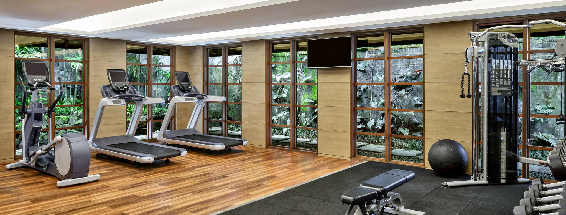 The Westin Resort Ubud Obrázek13