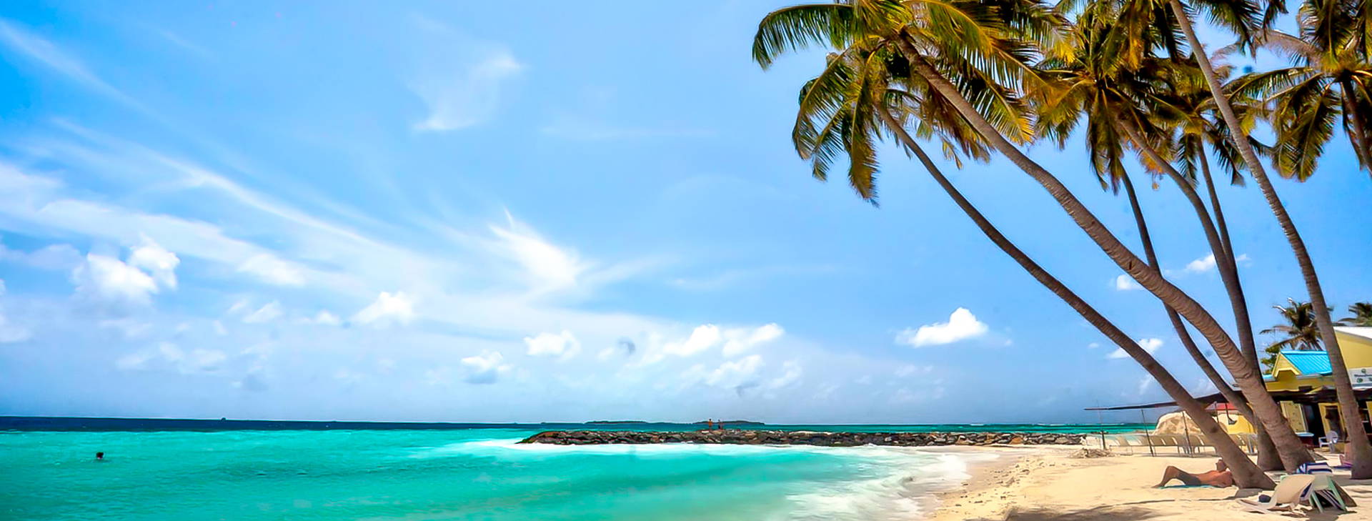 Triton Beach Hotel & Spa Obrázek9