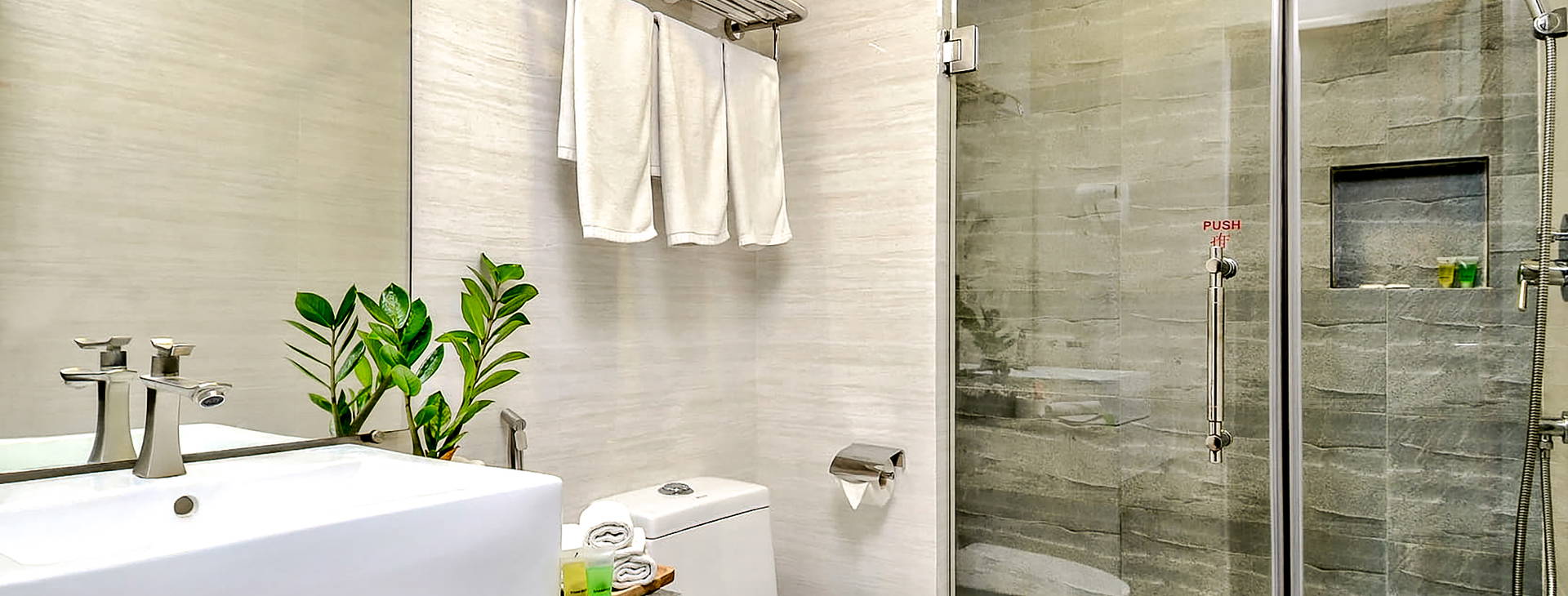 Triton Beach Hotel & Spa Obrázek16