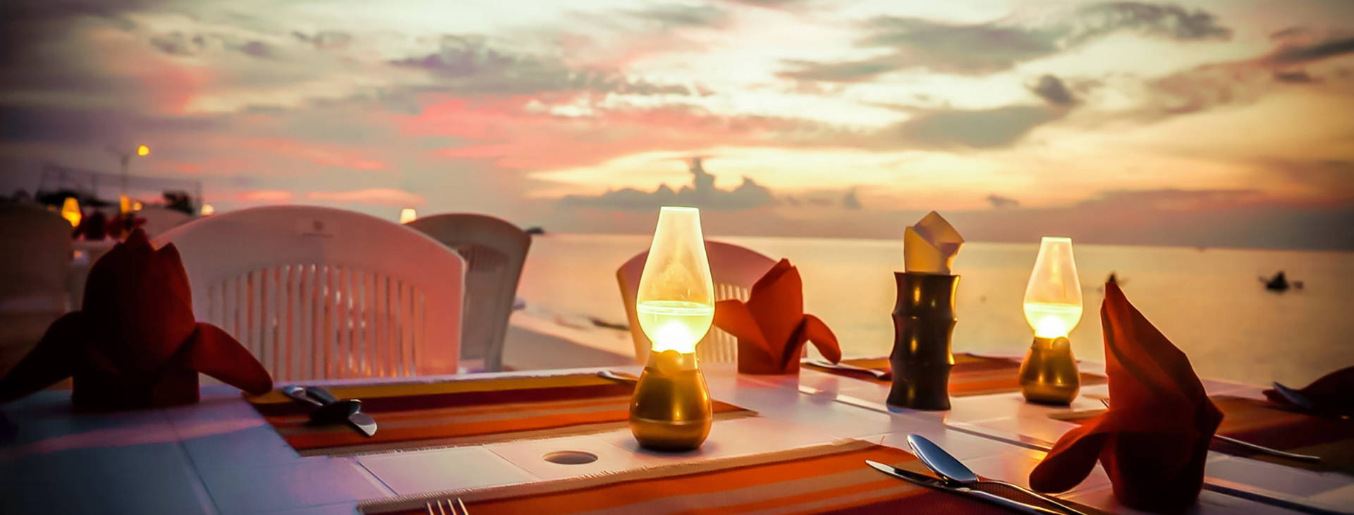 Triton Beach Hotel & Spa Obrázek20