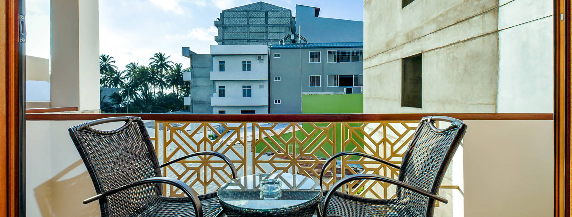 Triton Beach Hotel & Spa Obrázek18