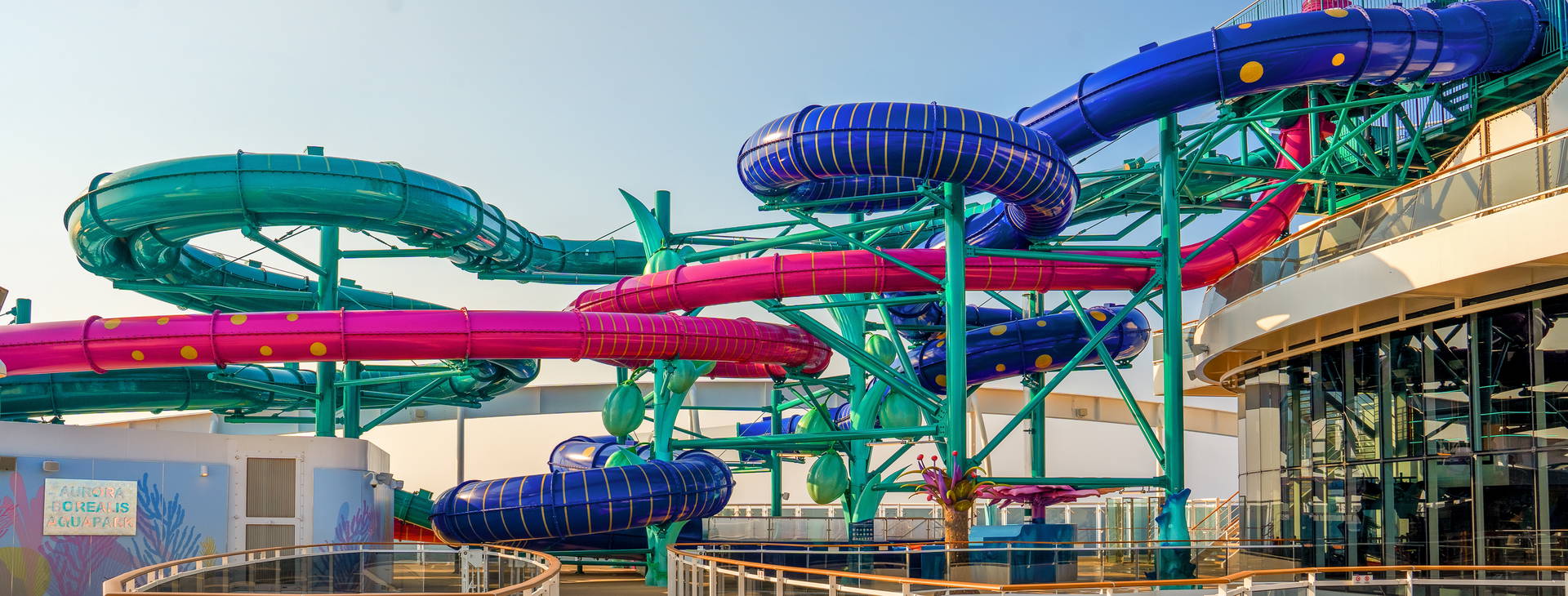 Ubytování RBW (MSC World Europe) Obrázek10