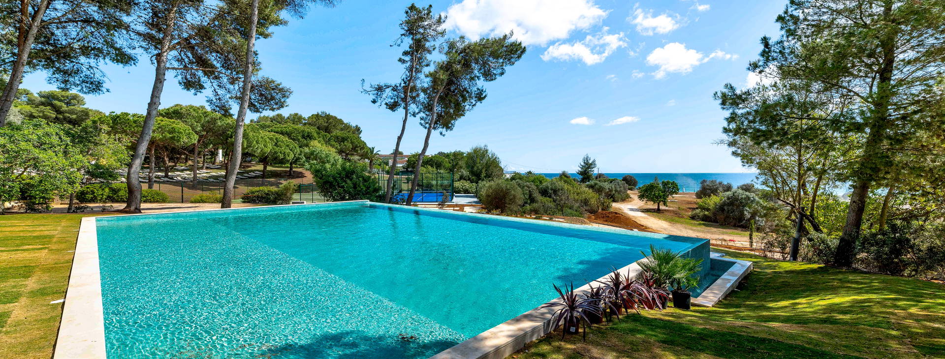 Pestana Blue Alvor Obrázek5