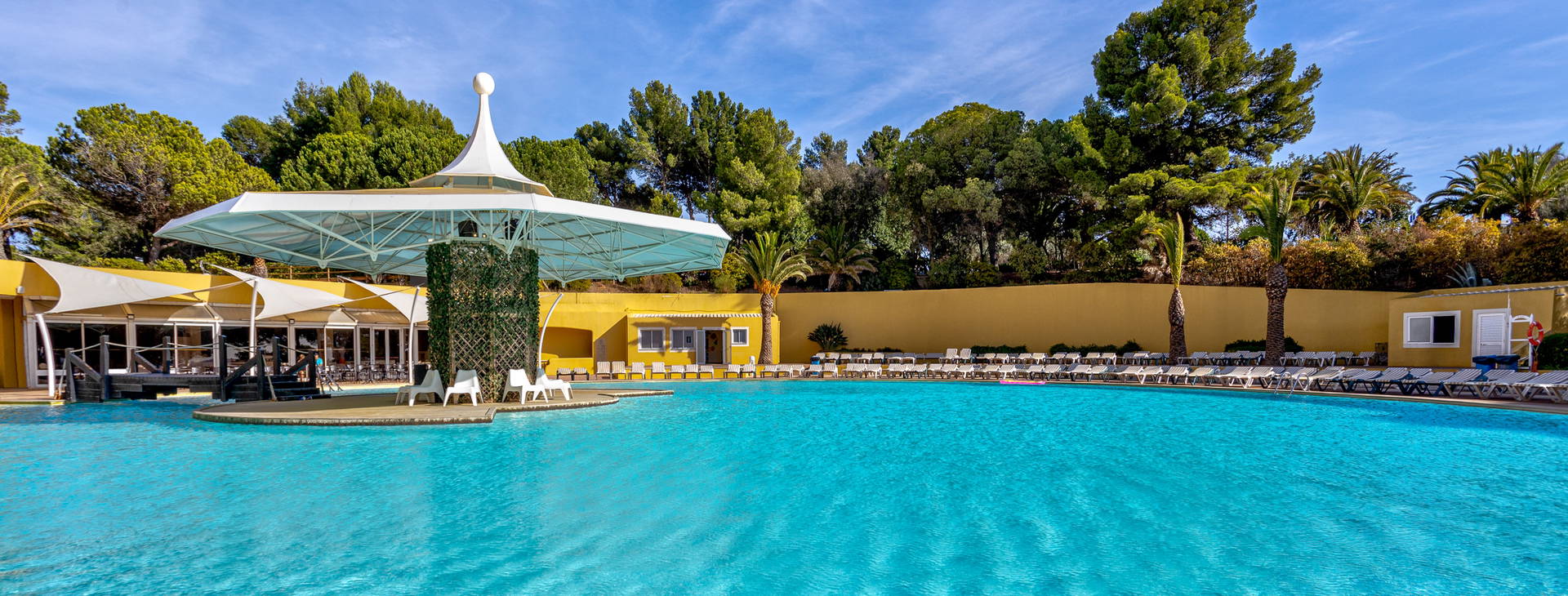 Pestana Blue Alvor Obrázek8