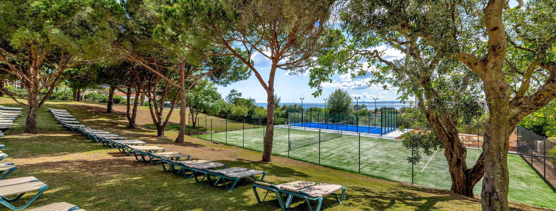 Pestana Blue Alvor Obrázek16