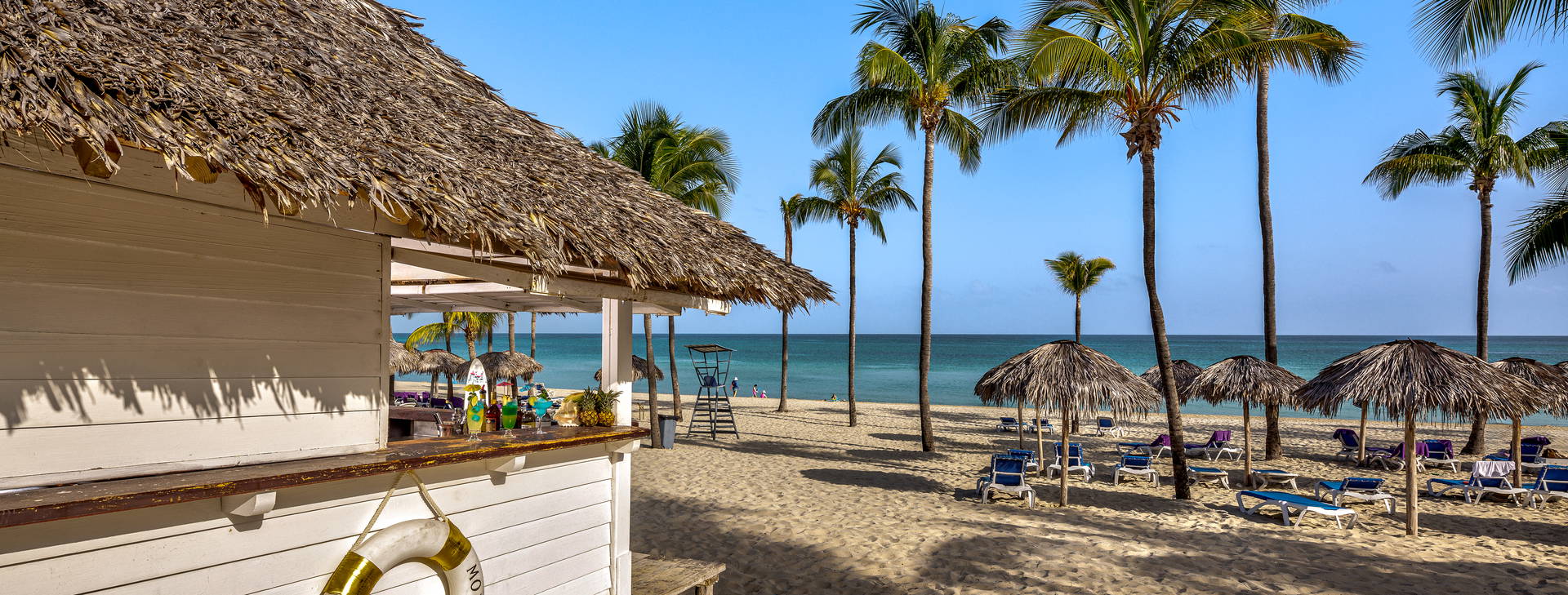 Paradisus Varadero Obrázek12