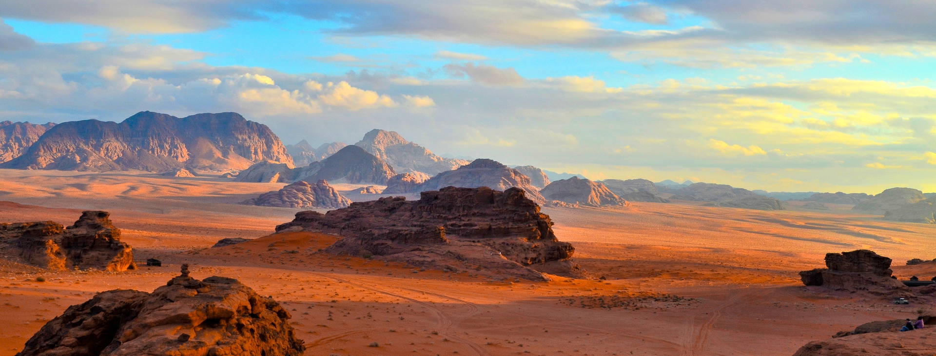 Ubytování EJE Obrázek7