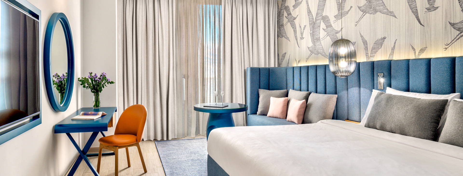 C Central The Palm Obrázek7