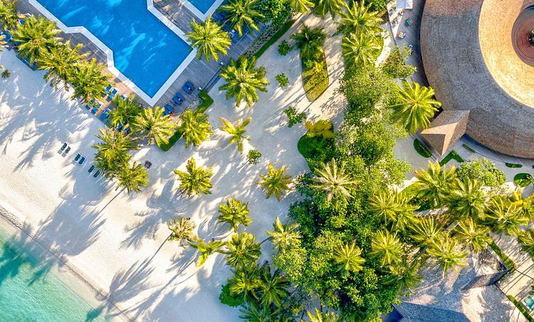 Meeru Island Resort-obr