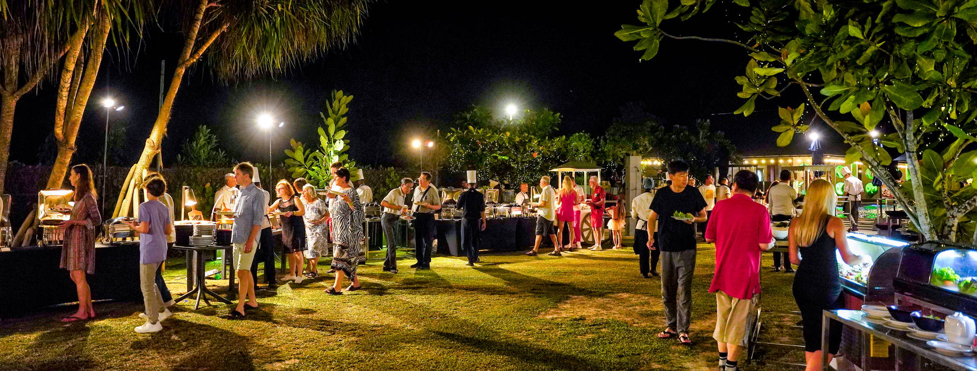 Sheraton Kosgoda Obrázek15