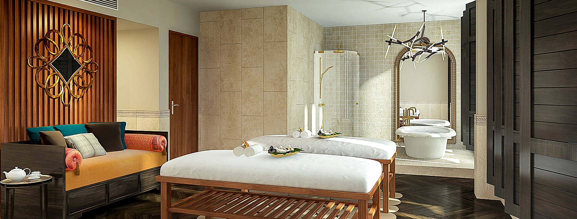 Sheraton Kosgoda Obrázek22