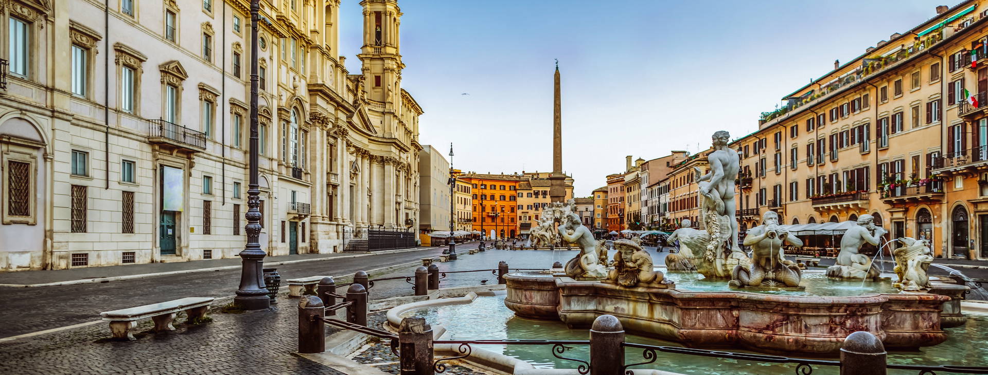 Ubytování RLH - Léto Obrázek1