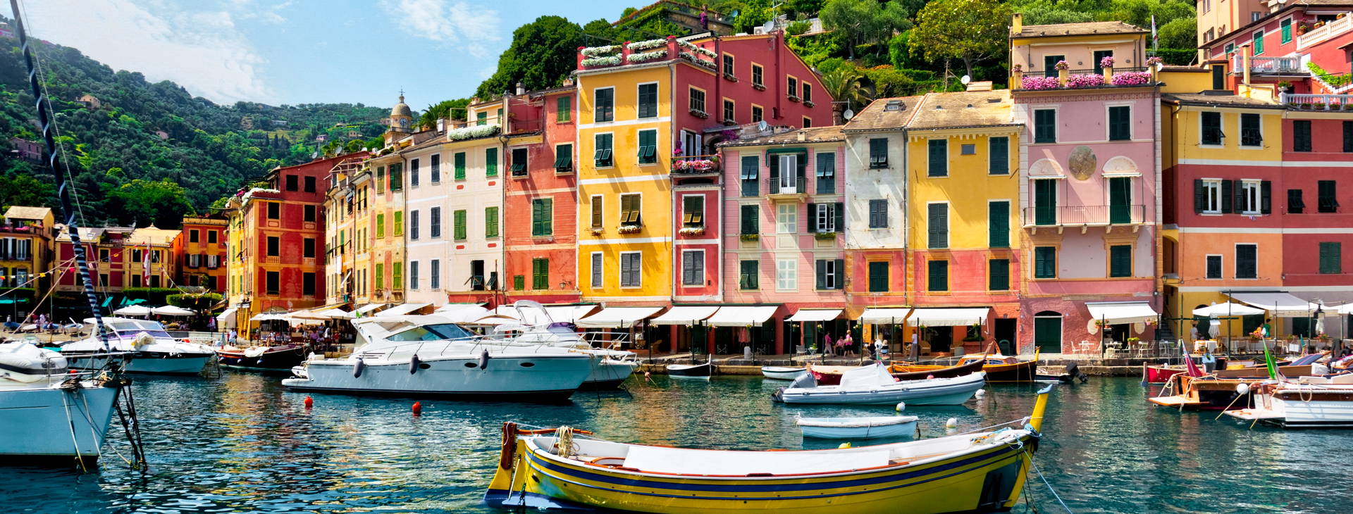 Ubytování RLH - Léto Obrázek16