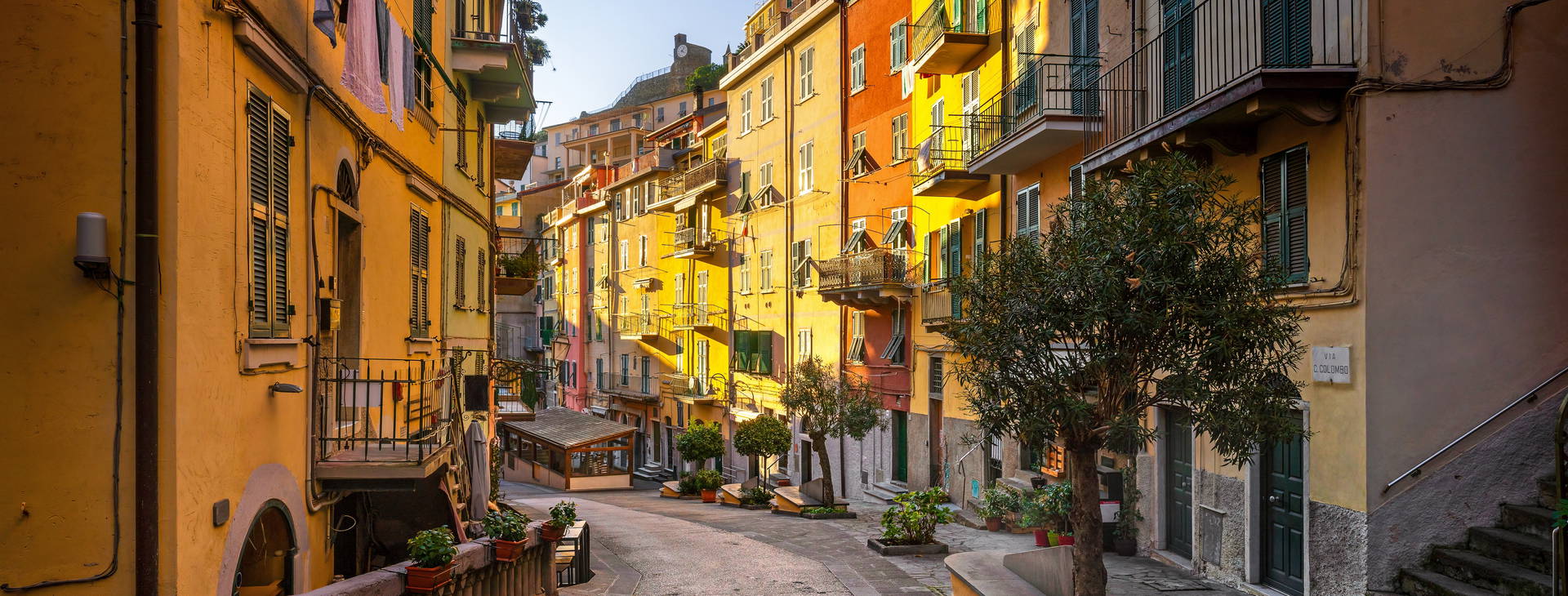 Ubytování RLH - Léto Obrázek26