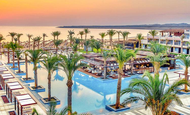 Jaz Costa Mares (ex. Iberotel Costa Mares)-obr