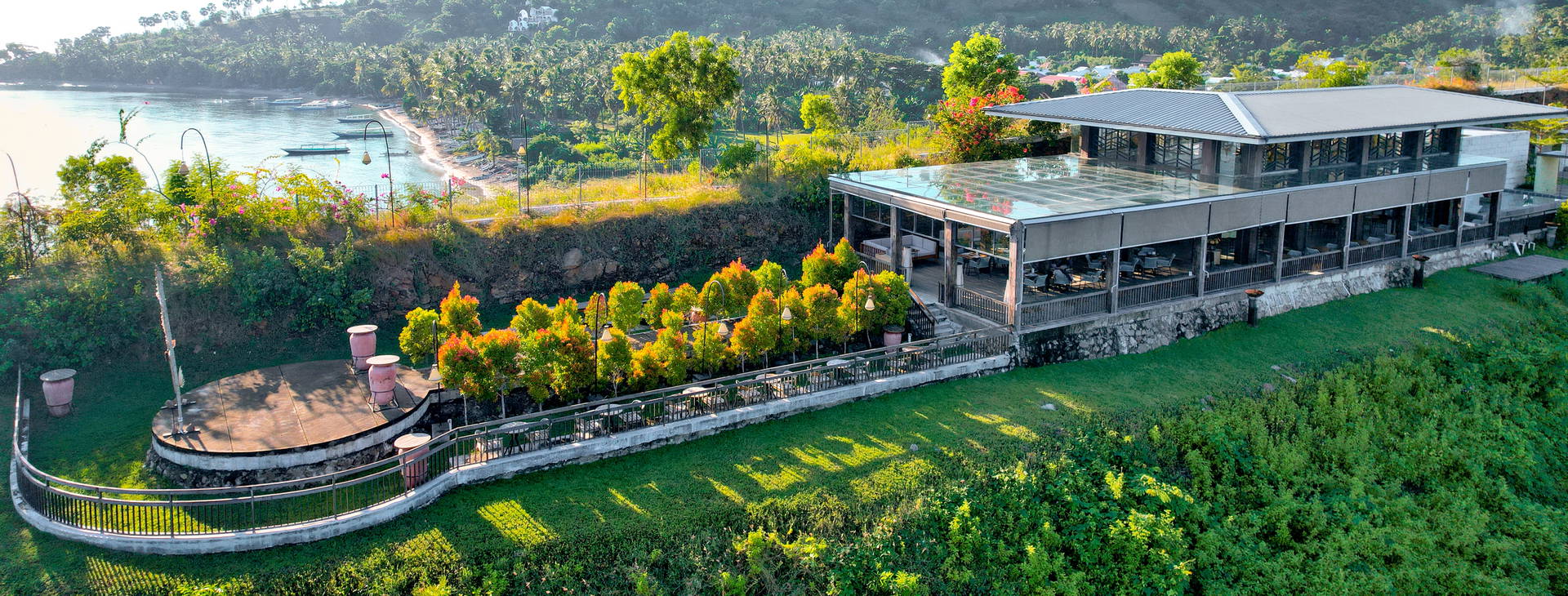 The Kayana Beach Lombok Obrázek35