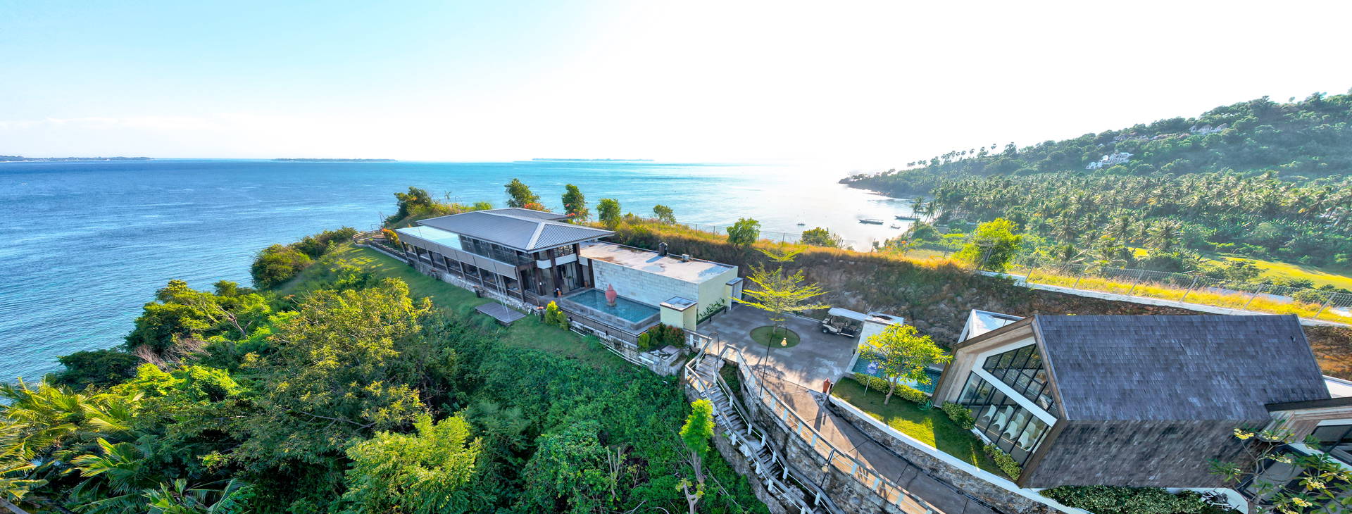 The Kayana Beach Lombok Obrázek36