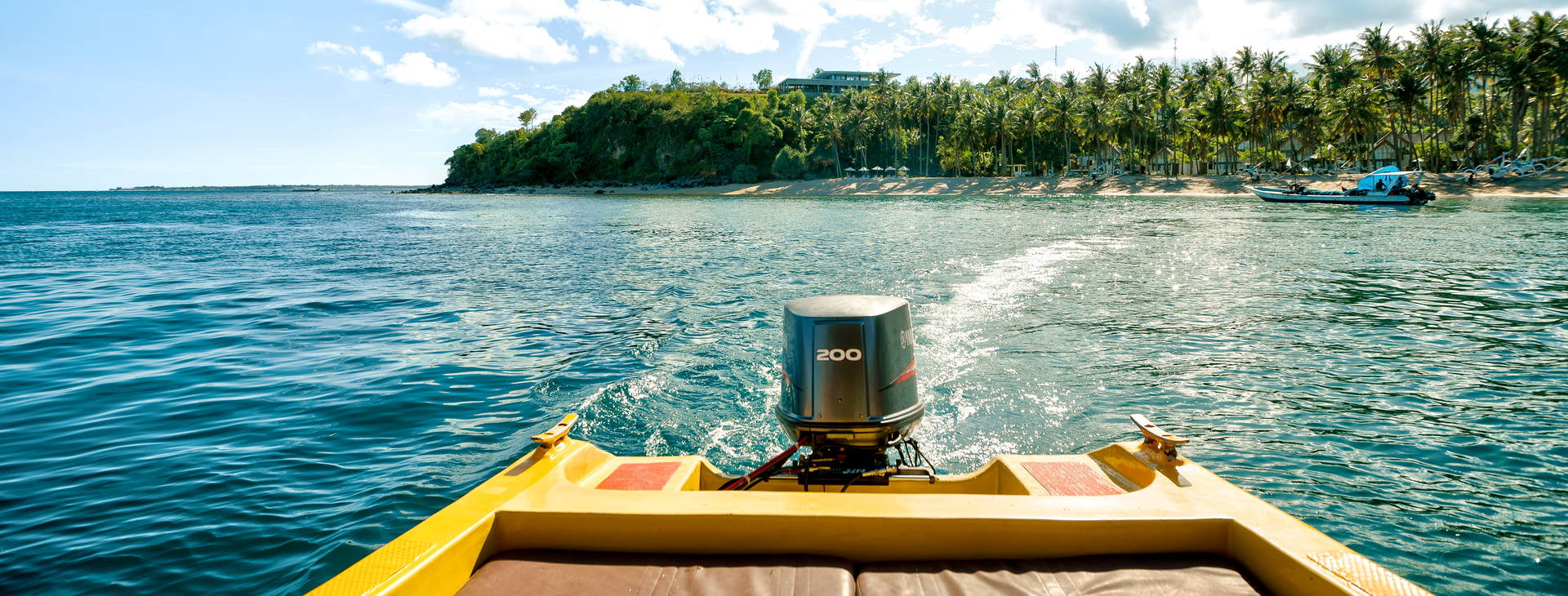 The Kayana Beach Lombok Obrázek31