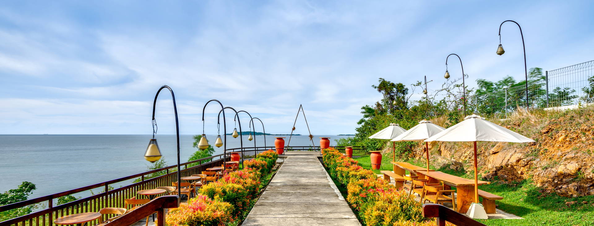 The Kayana Beach Lombok Obrázek32