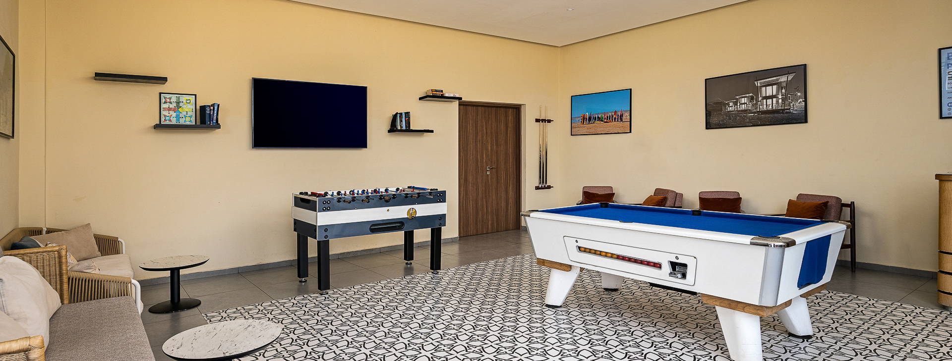 Radisson Blu Resort Taghazout Bay Surf Village Obrázek47