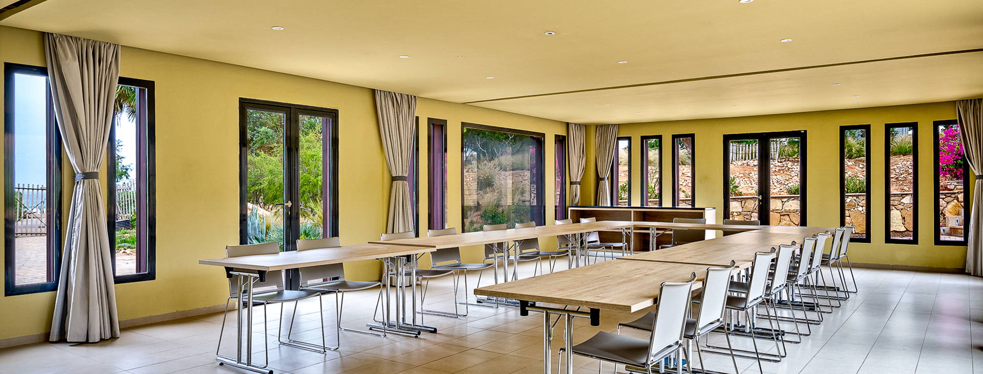 Radisson Blu Resort Taghazout Bay Surf Village Obrázek56