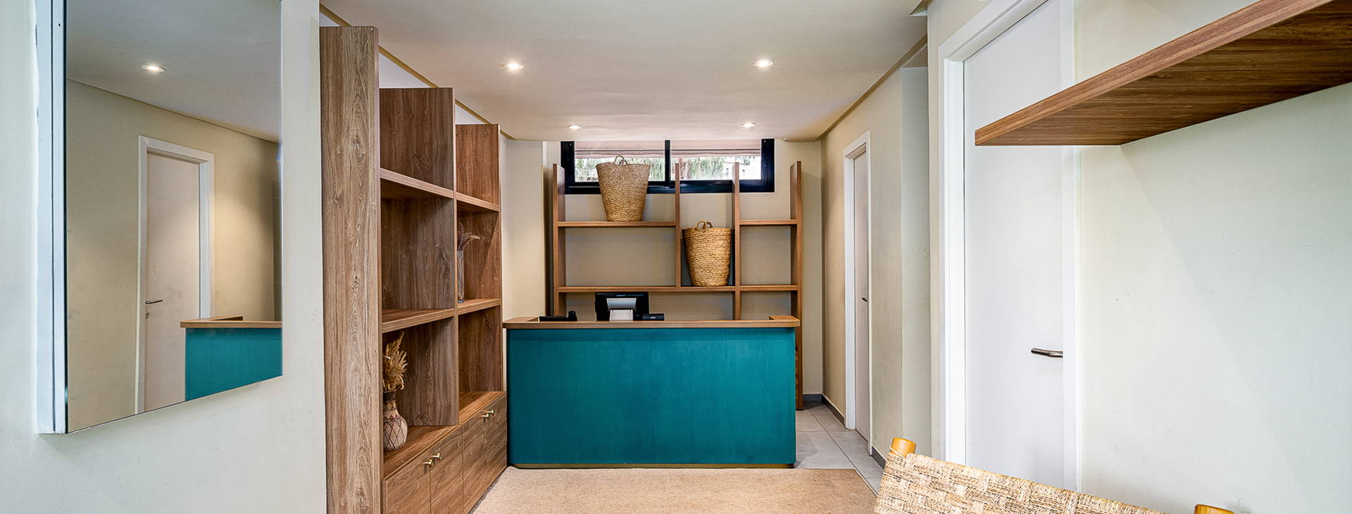 Radisson Blu Resort Taghazout Bay Surf Village Obrázek45