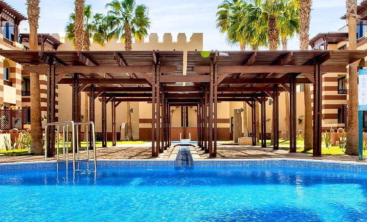 Marina Resort Port Ghalib-obr