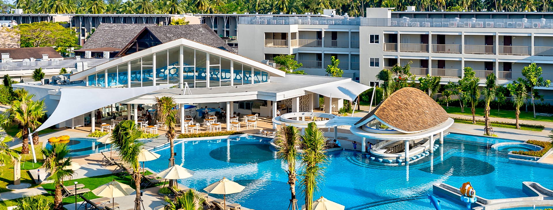 The Sands Khao Lak by Katathani Obrázek4