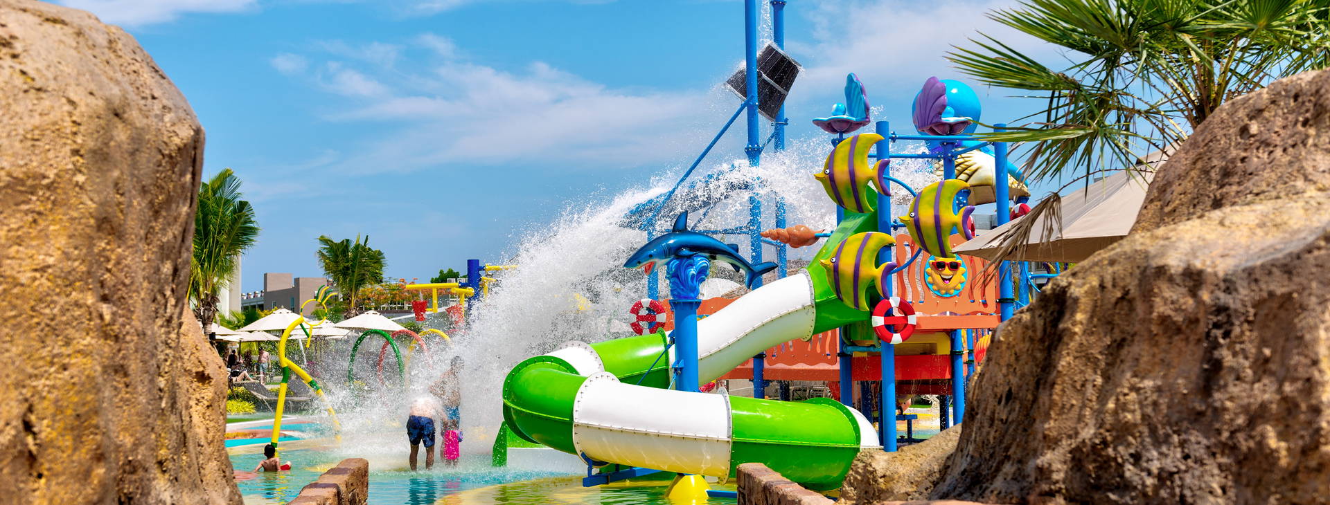 The Sands Khao Lak by Katathani Obrázek17