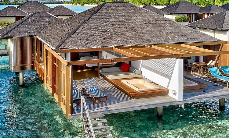 Villa Nautica (ex. Paradise Island Resort)-obr
