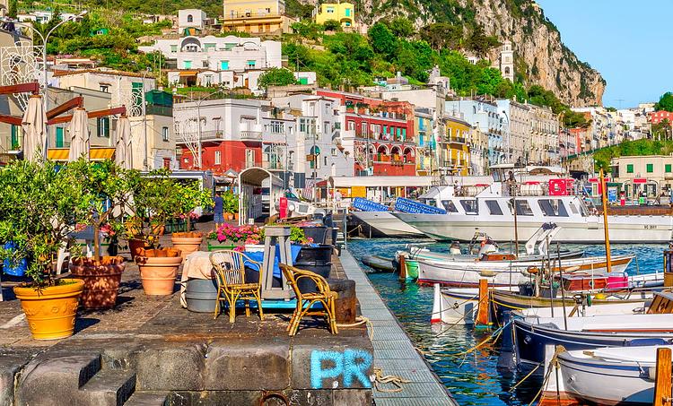 Ubytování WTO - Léto-obr