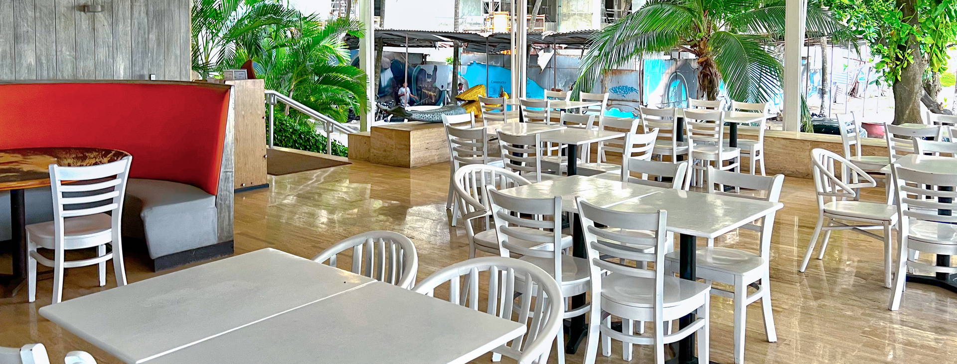 Capilla del Mar Obrázek7