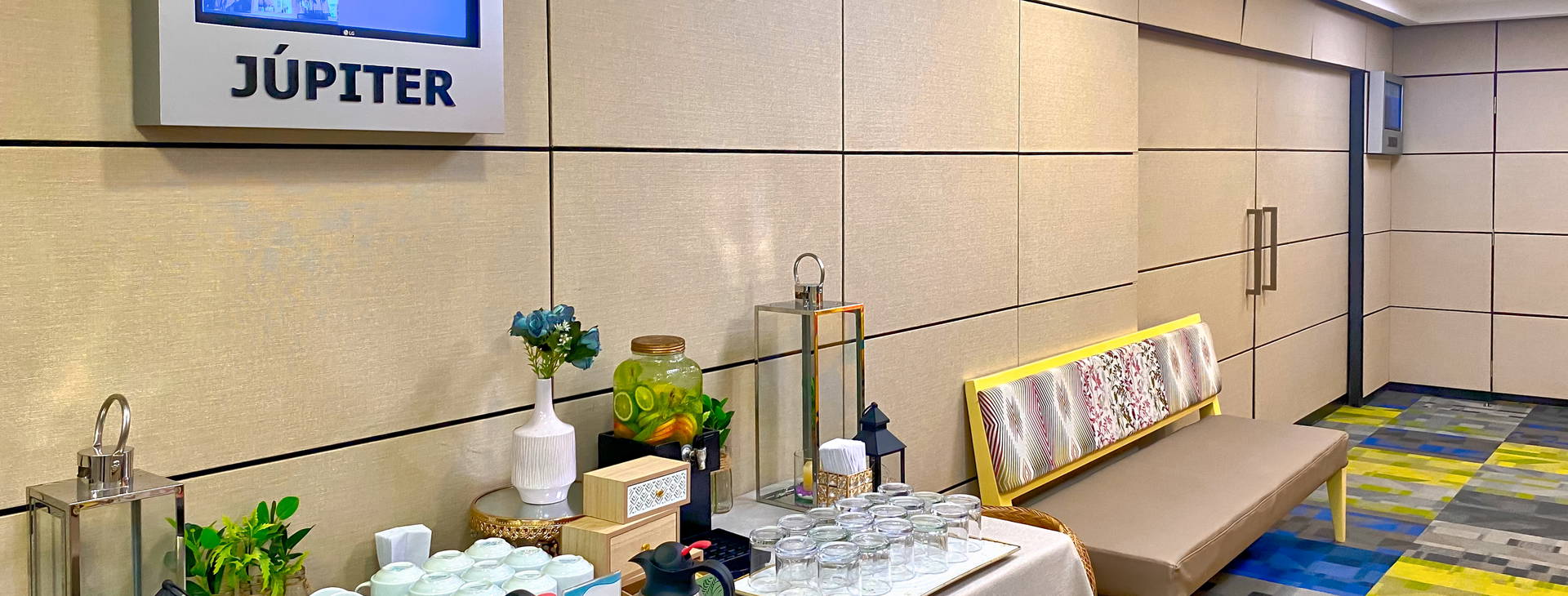 Capilla del Mar Obrázek8