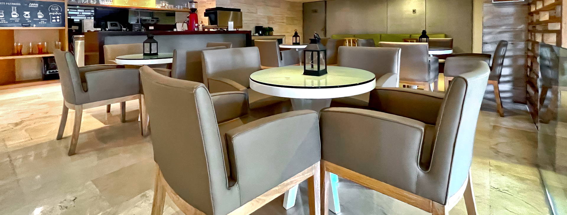 Capilla del Mar Obrázek12