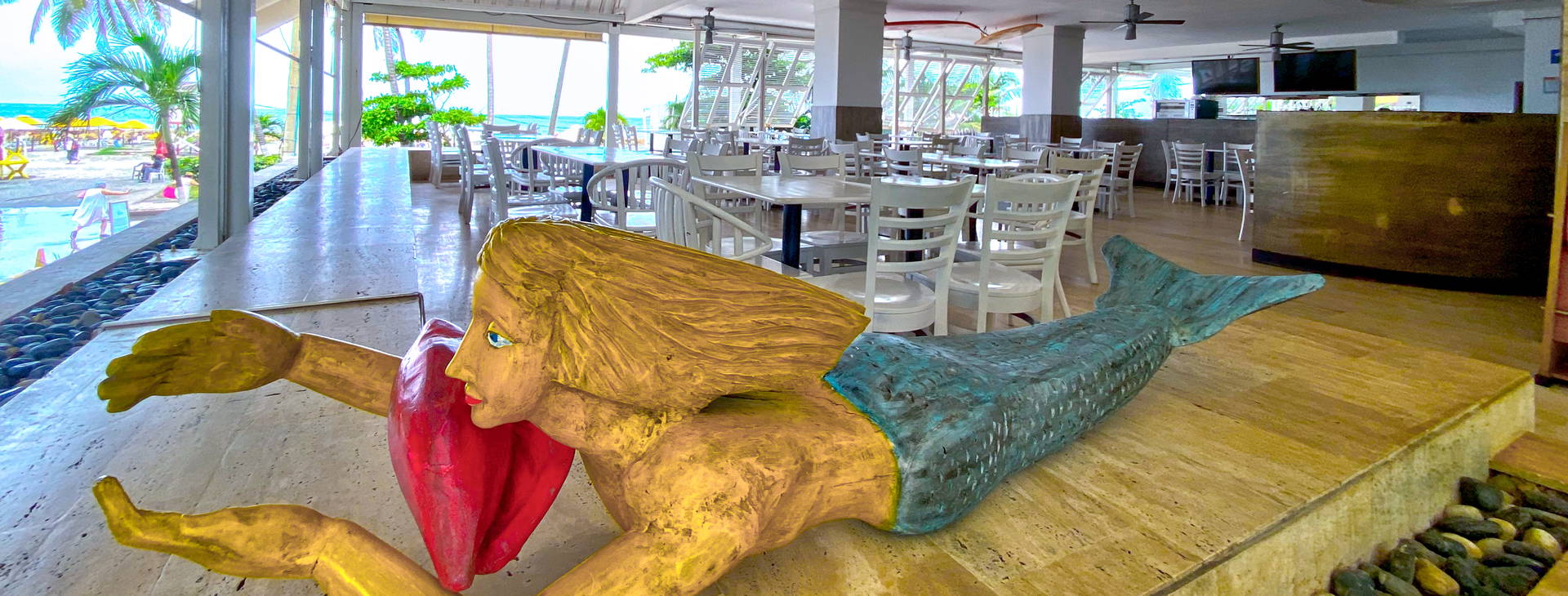 Capilla del Mar Obrázek11