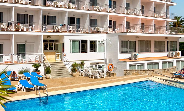 Don Miguel Playa-obr