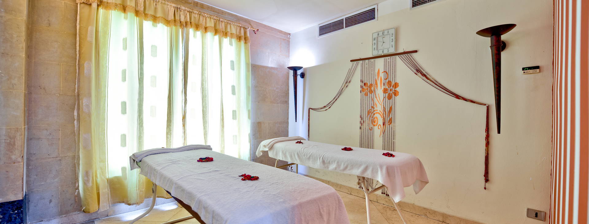 Amphoras Aqua (ex. Shores Golden) Obrázek27