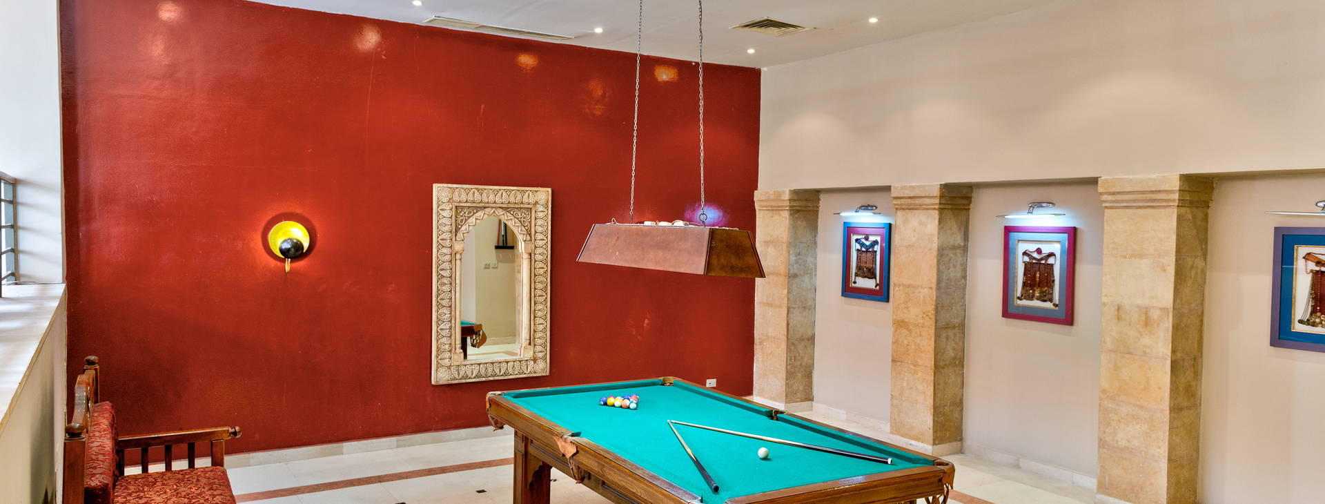 Amphoras Aqua (ex. Shores Golden) Obrázek26