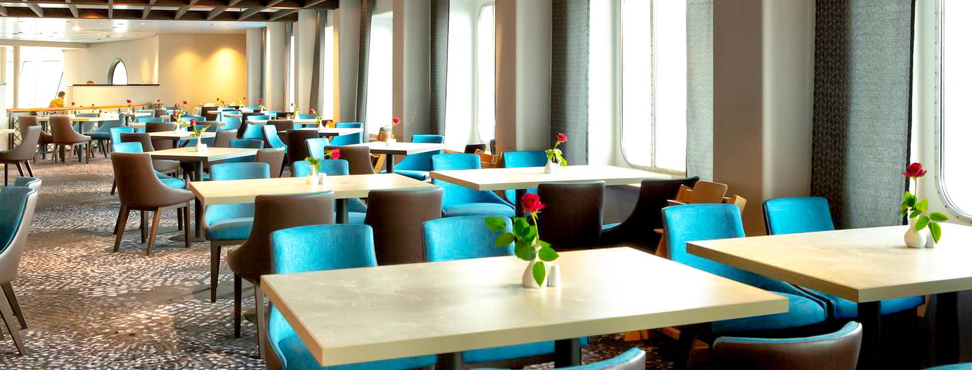 Ubytování GR4 (Celestyal Discovery) Obrázek24